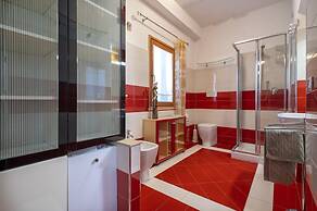 Sweet Harmony Apartment