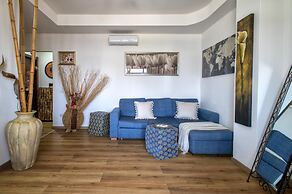 Sweet Harmony Apartment