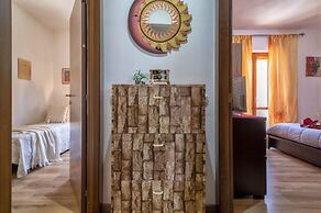 Sweet Harmony Apartment