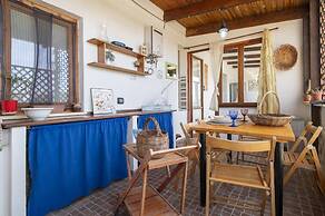 Sweet Harmony Apartment