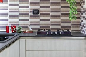 Sweet Harmony Apartment