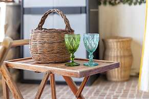 Sweet Harmony Apartment