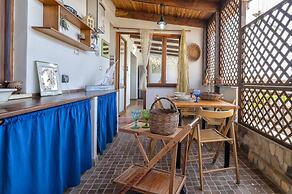 Sweet Harmony Apartment