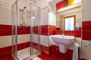 Sweet Harmony Apartment