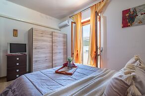 Sweet Harmony Apartment