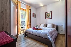 Sweet Harmony Apartment