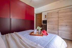 Sweet Harmony Apartment