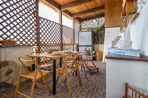 Sweet Harmony Apartment