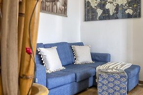 Sweet Harmony Apartment