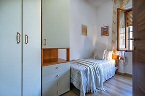 Sweet Harmony Apartment