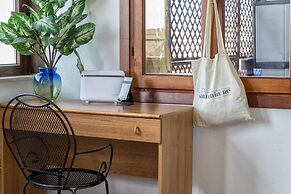 Sweet Harmony Apartment