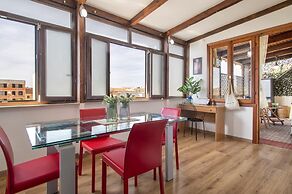 Sweet Harmony Apartment