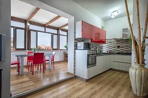 Sweet Harmony Apartment