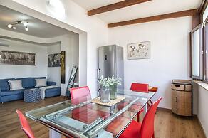 Sweet Harmony Apartment