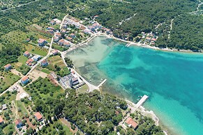 Seaview Apartment in Pasman A2