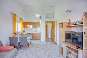 Seaview Apartment in Pasman A2