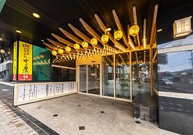 HOTEL GRANDSPA AVENUE