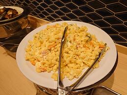 HOTEL GRANDSPA AVENUE