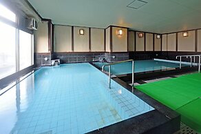 HOTEL GRANDSPA AVENUE