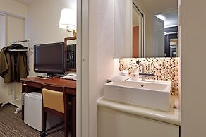 HOTEL GRANDSPA AVENUE