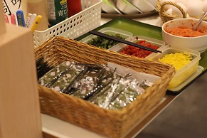 HOTEL GRANDSPA AVENUE