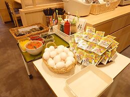 HOTEL GRANDSPA AVENUE