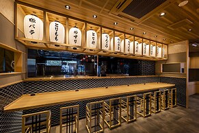 HOTEL GRANDSPA AVENUE