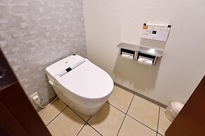 HOTEL GRANDSPA AVENUE