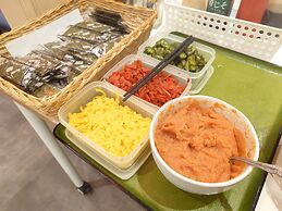 HOTEL GRANDSPA AVENUE