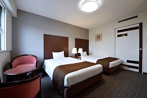 HOTEL GRANDSPA AVENUE