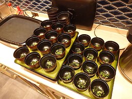 HOTEL GRANDSPA AVENUE