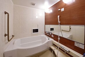 HOTEL GRANDSPA AVENUE