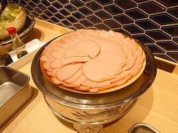 HOTEL GRANDSPA AVENUE