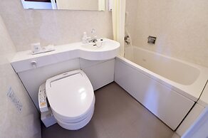 HOTEL GRANDSPA AVENUE