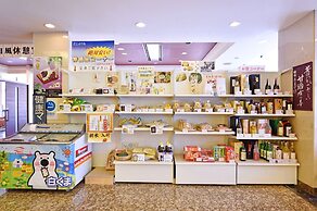 HOTEL GRANDSPA AVENUE