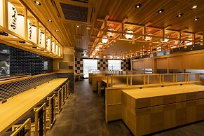 HOTEL GRANDSPA AVENUE