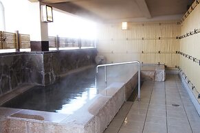 HOTEL GRANDSPA AVENUE