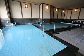 HOTEL GRANDSPA AVENUE