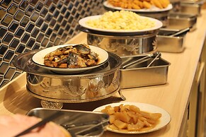 HOTEL GRANDSPA AVENUE