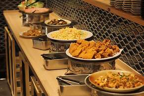 HOTEL GRANDSPA AVENUE