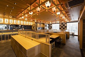 HOTEL GRANDSPA AVENUE