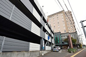 HOTEL GRANDSPA AVENUE