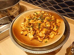 HOTEL GRANDSPA AVENUE