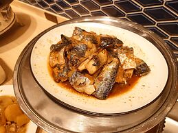 HOTEL GRANDSPA AVENUE