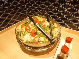 HOTEL GRANDSPA AVENUE