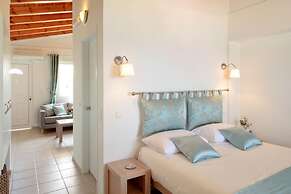 Galazio Kima Apartments - Bougainvillea Top Floor Suite 7