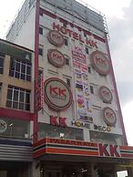 SUPER OYO Swing & Pillows Kajang Hotel Near Stadium Kajang Station