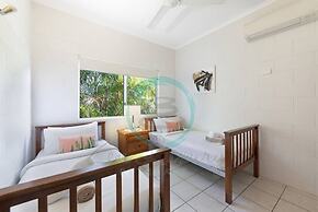 ZEN WESTRALIA - 2BR Cozy Inner City Apt