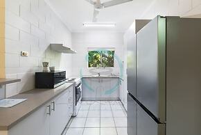 ZEN WESTRALIA - 2BR Cozy Inner City Apt