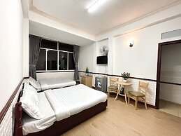 Tuong Vy Dalat Central